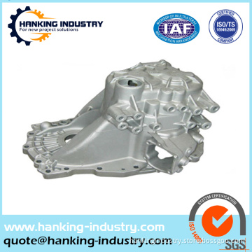 High precision Aluminum die casting parts and die casting mold manufacturer